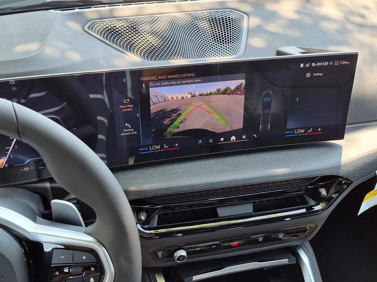 2027 BMW X7 xDrive40i Roseville CA
