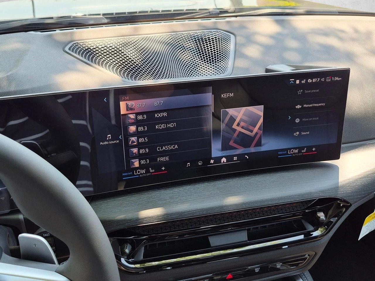 2027 BMW X7 xDrive40i Roseville CA