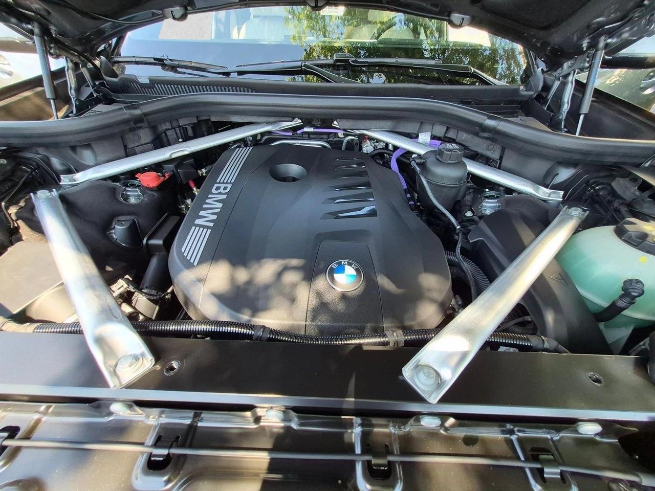 2027 BMW X7 xDrive40i Roseville CA