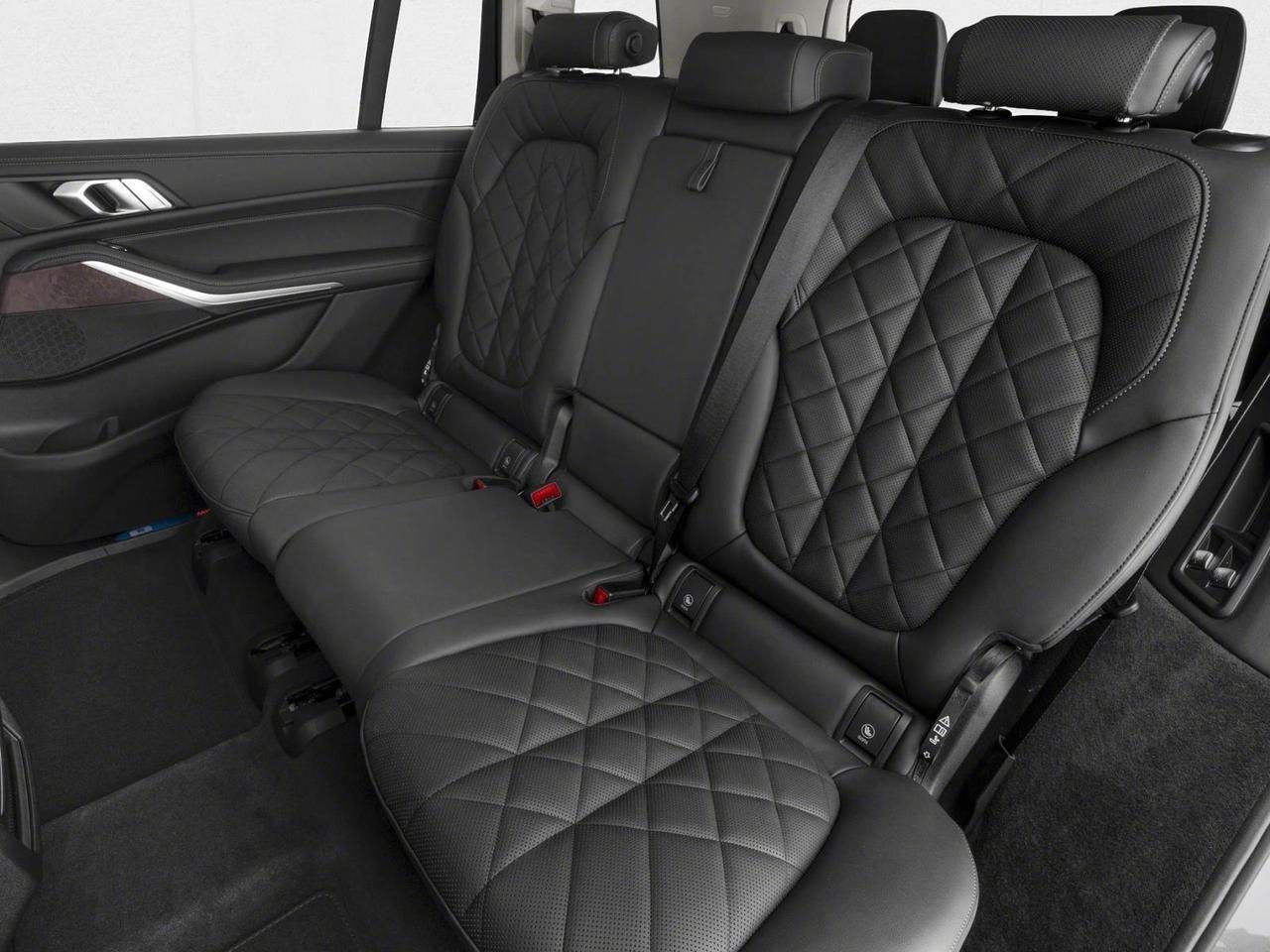 2027 BMW X7 xDrive40i Roseville CA