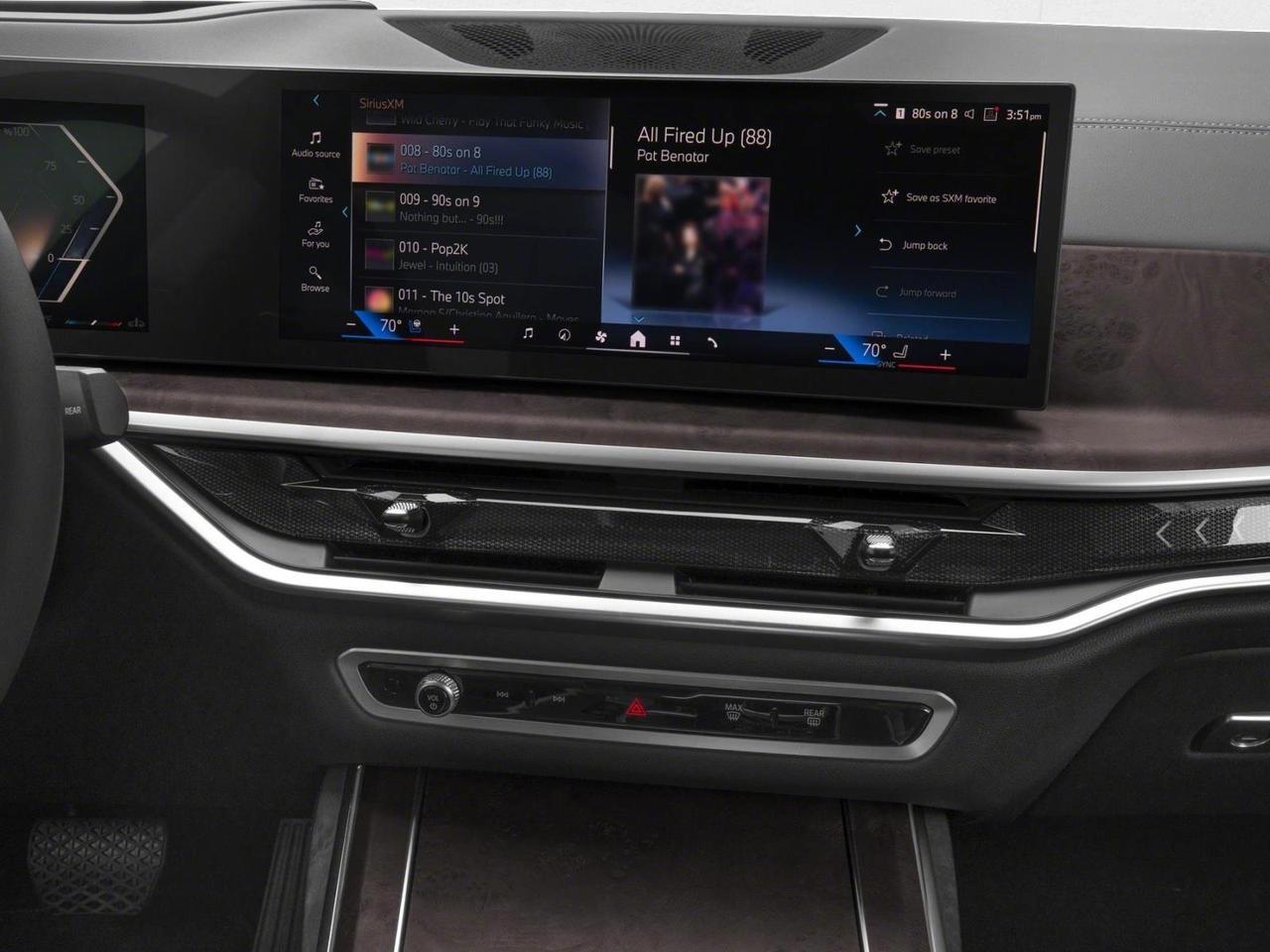 2027 BMW X7 xDrive40i Roseville CA