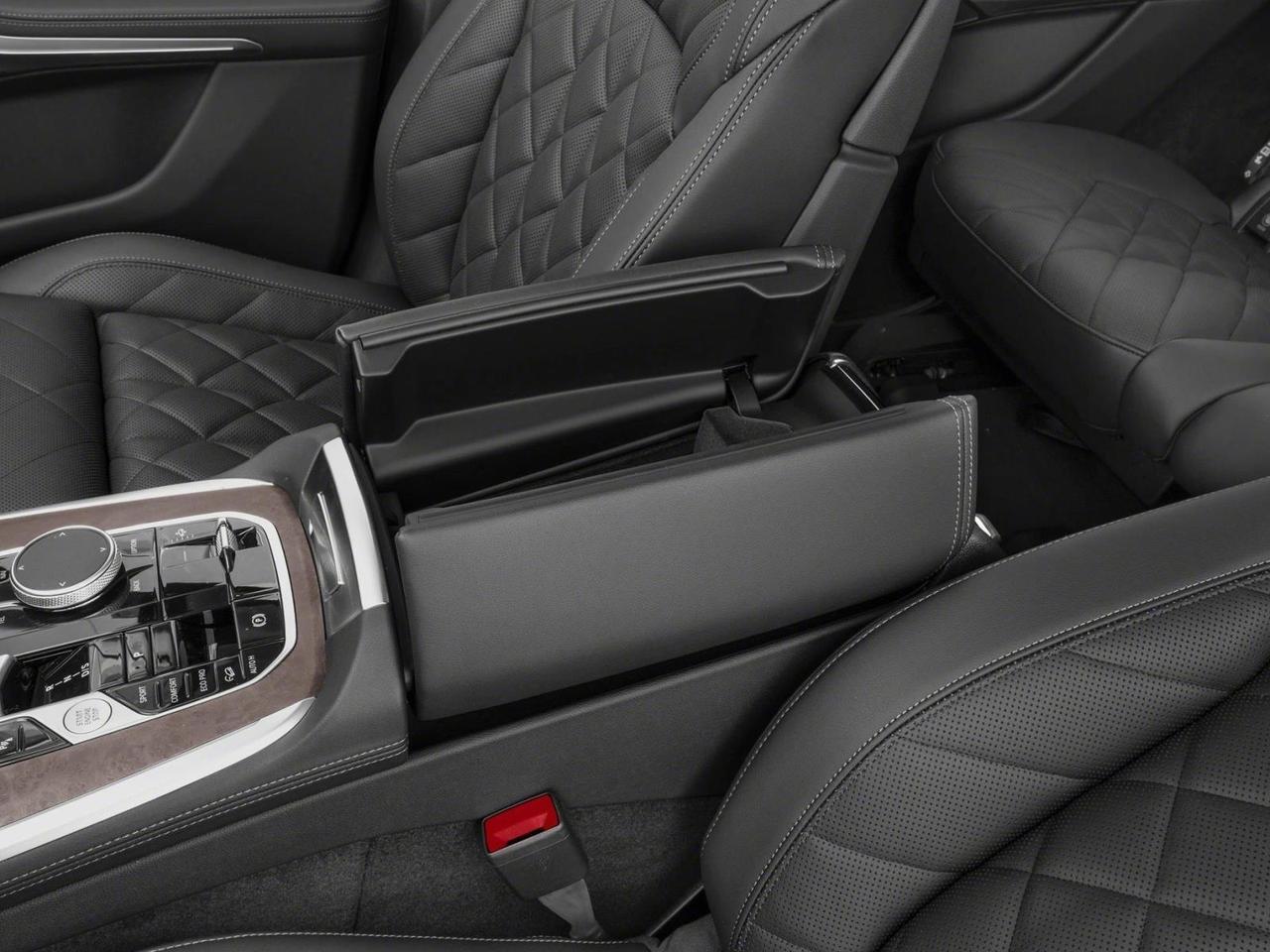 2027 BMW X7 xDrive40i Roseville CA