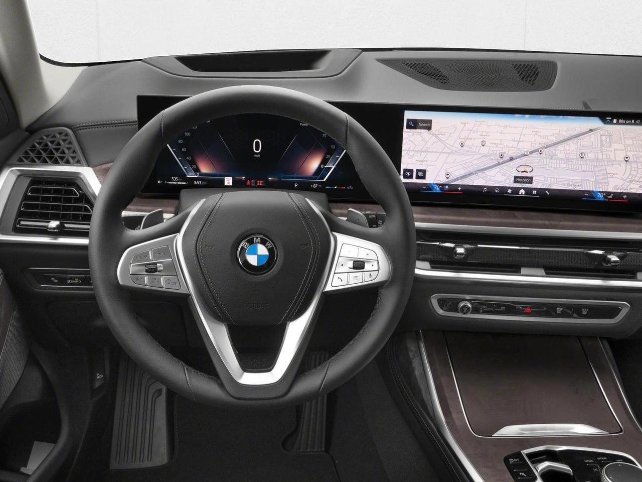 2027 BMW X7 xDrive40i Roseville CA