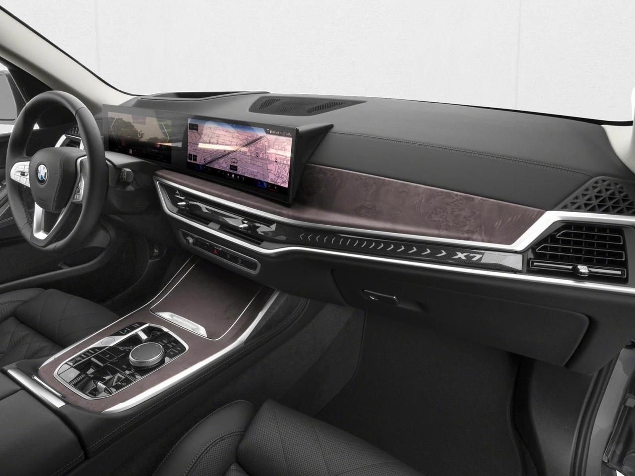 2027 BMW X7 xDrive40i Roseville CA