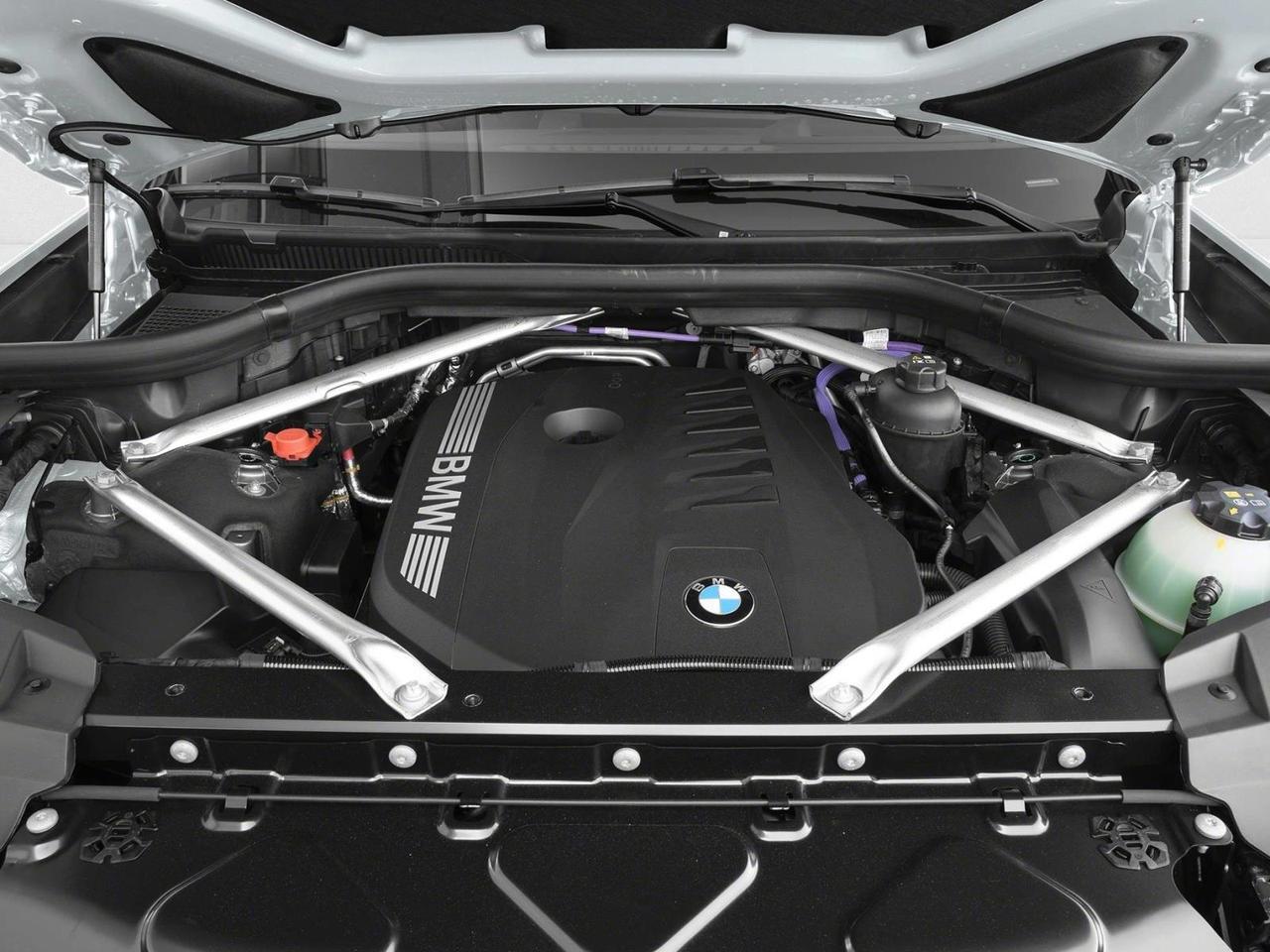 2027 BMW X7 xDrive40i Roseville CA