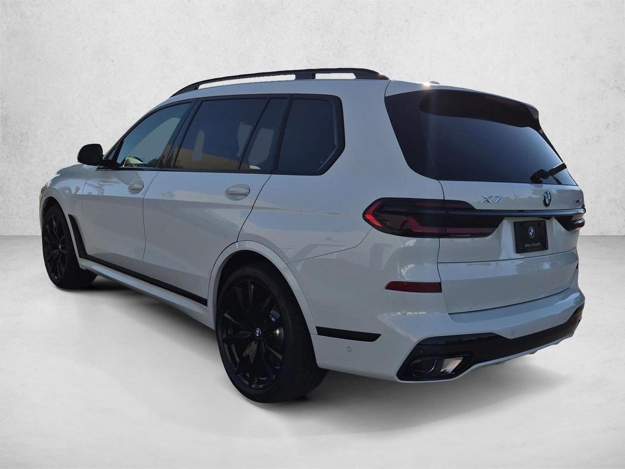 2027 BMW X7 xDrive40i Roseville CA