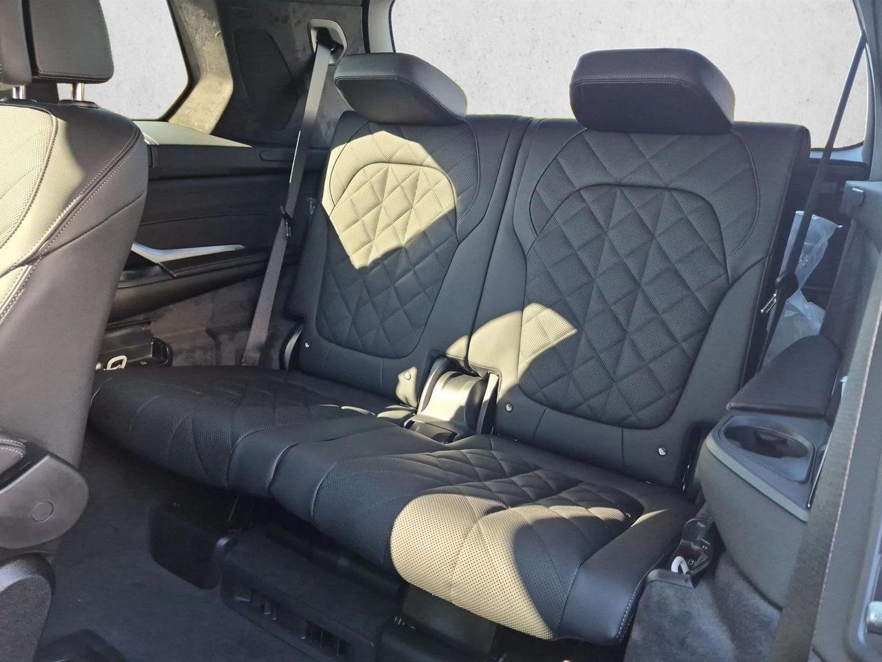 2027 BMW X7 xDrive40i Roseville CA