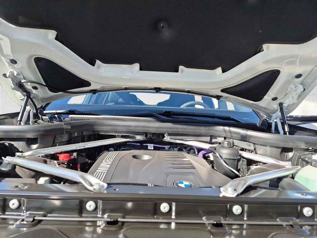 2027 BMW X7 xDrive40i Roseville CA