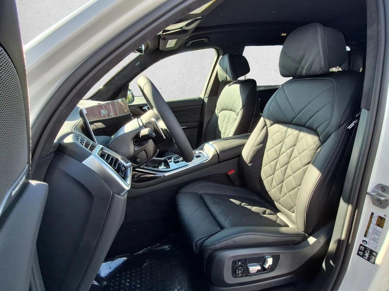 2027 BMW X7 xDrive40i Roseville CA