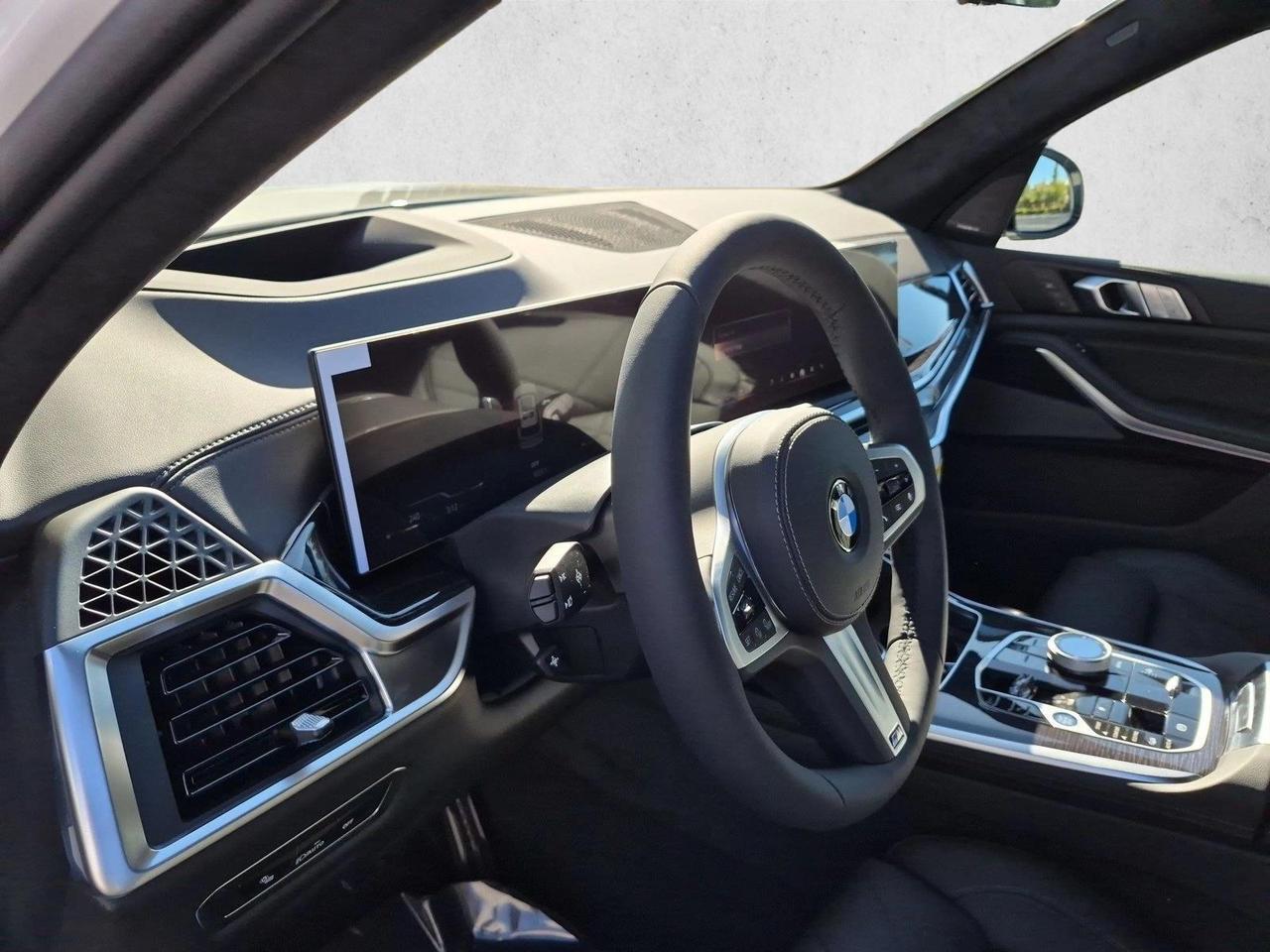 2027 BMW X7 xDrive40i Roseville CA