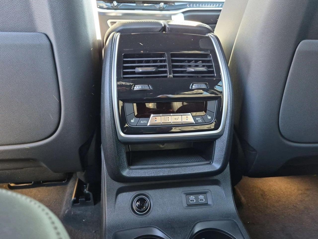 2027 BMW X7 xDrive40i Roseville CA