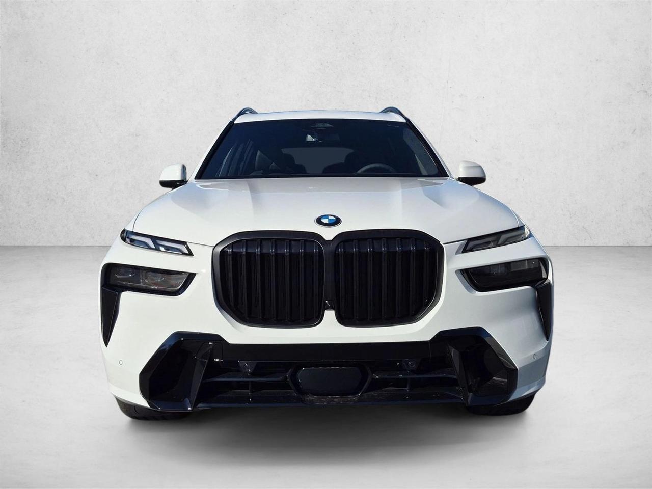 2027 BMW X7 xDrive40i Roseville CA