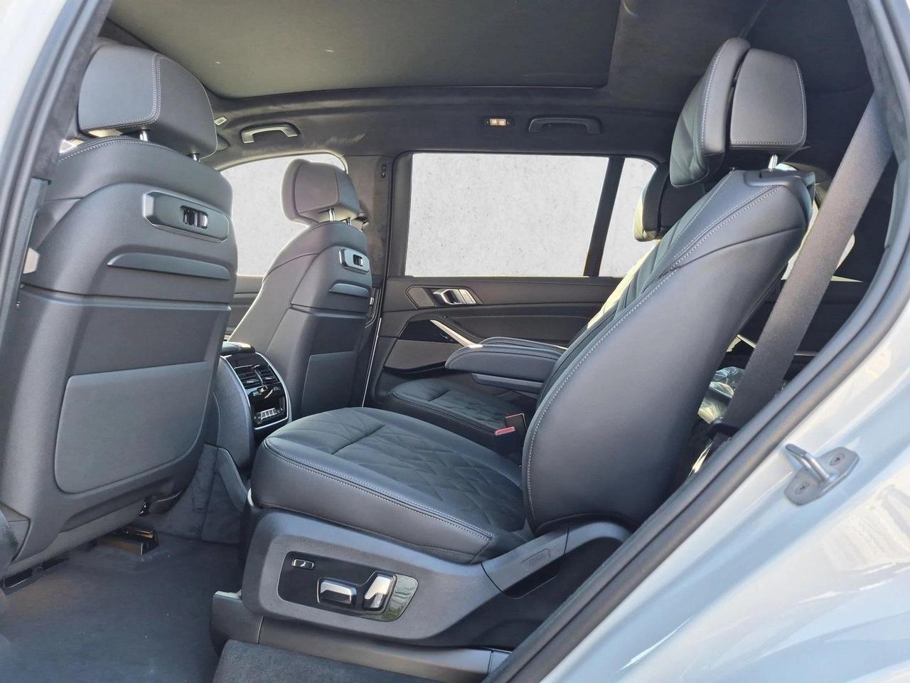 2027 BMW X7 xDrive40i Roseville CA