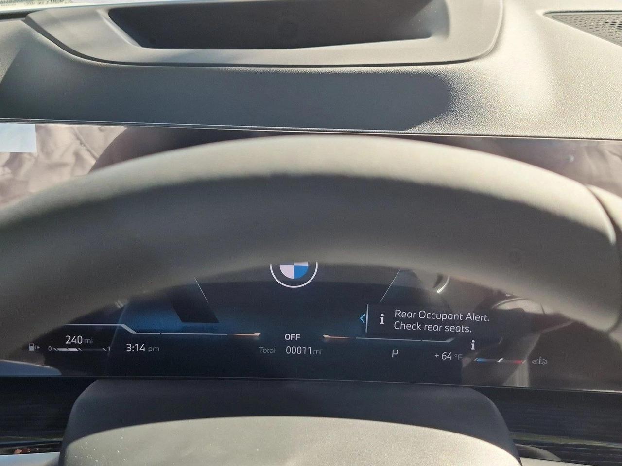2027 BMW X7 xDrive40i Roseville CA