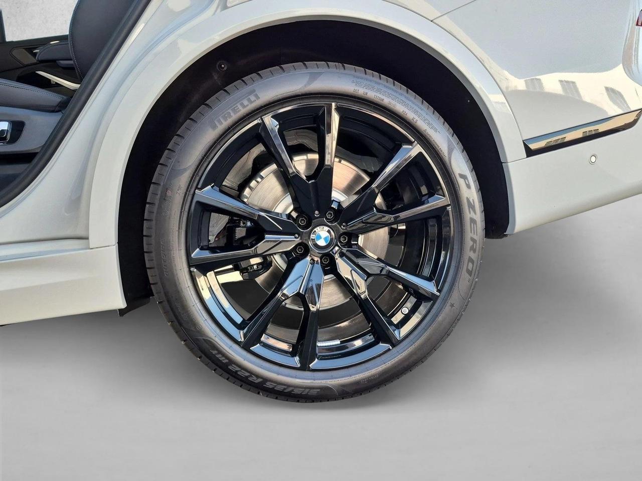 2027 BMW X7 xDrive40i Roseville CA