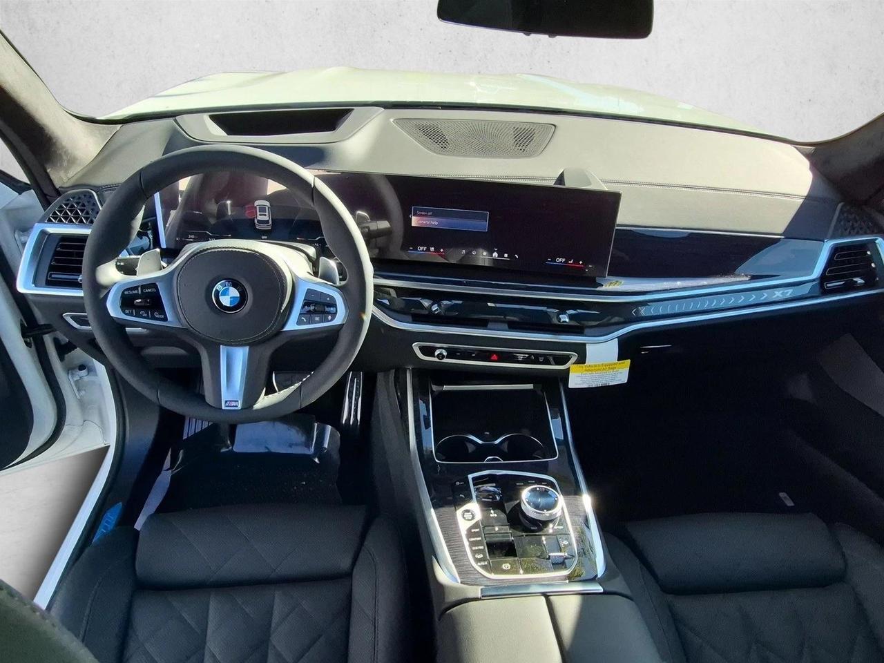 2027 BMW X7 xDrive40i Roseville CA