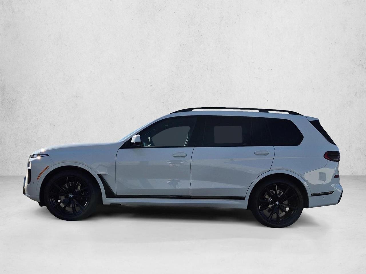 2027 BMW X7 xDrive40i Roseville CA