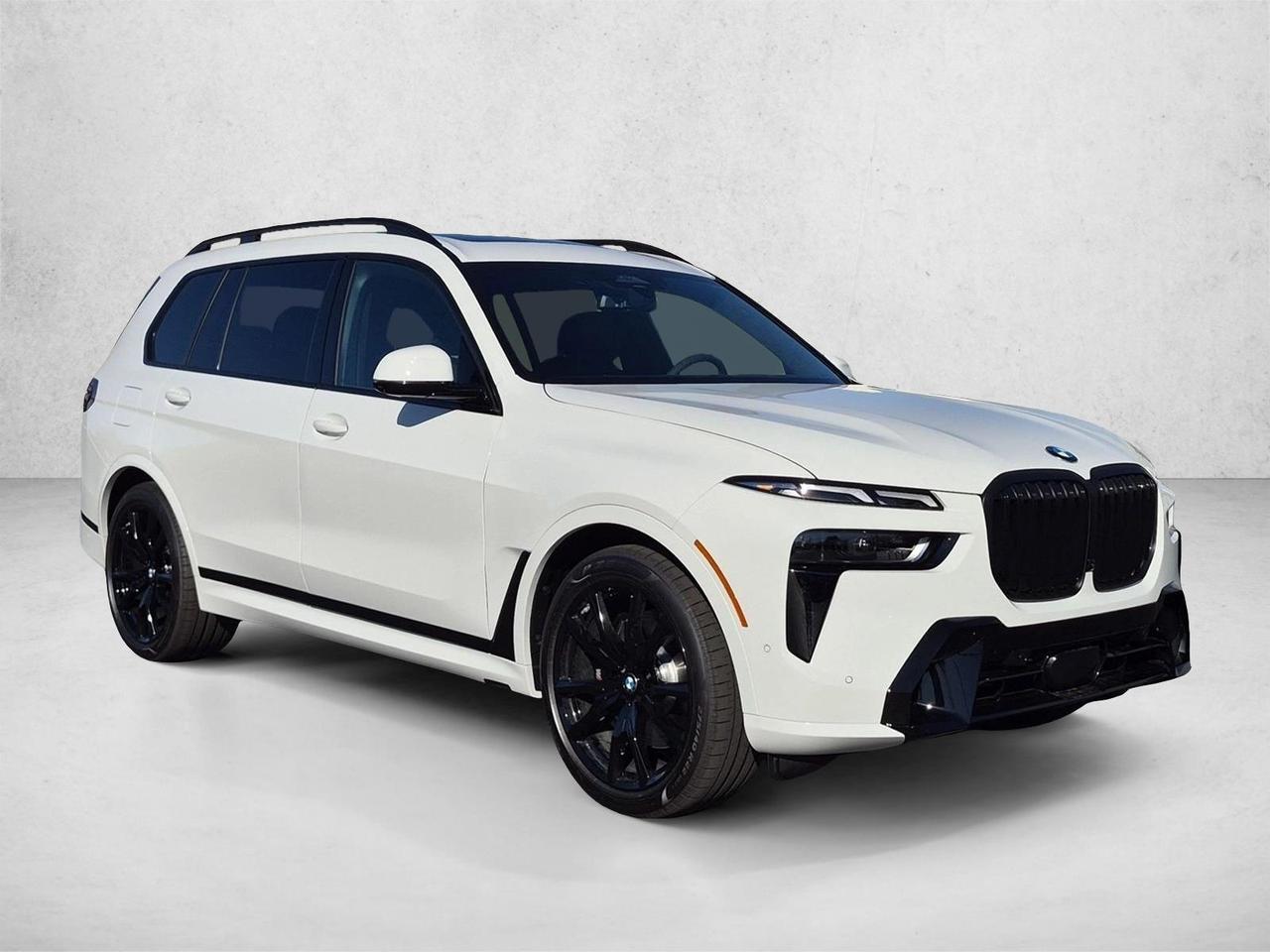 2027 BMW X7 xDrive40i Roseville CA