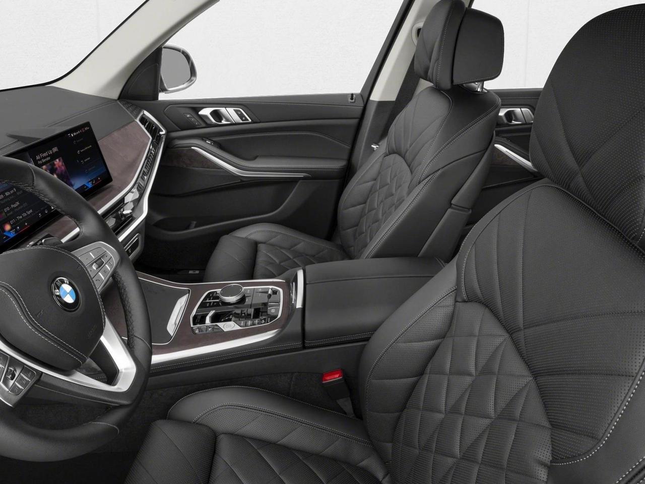 2027 BMW X7 xDrive40i Roseville CA
