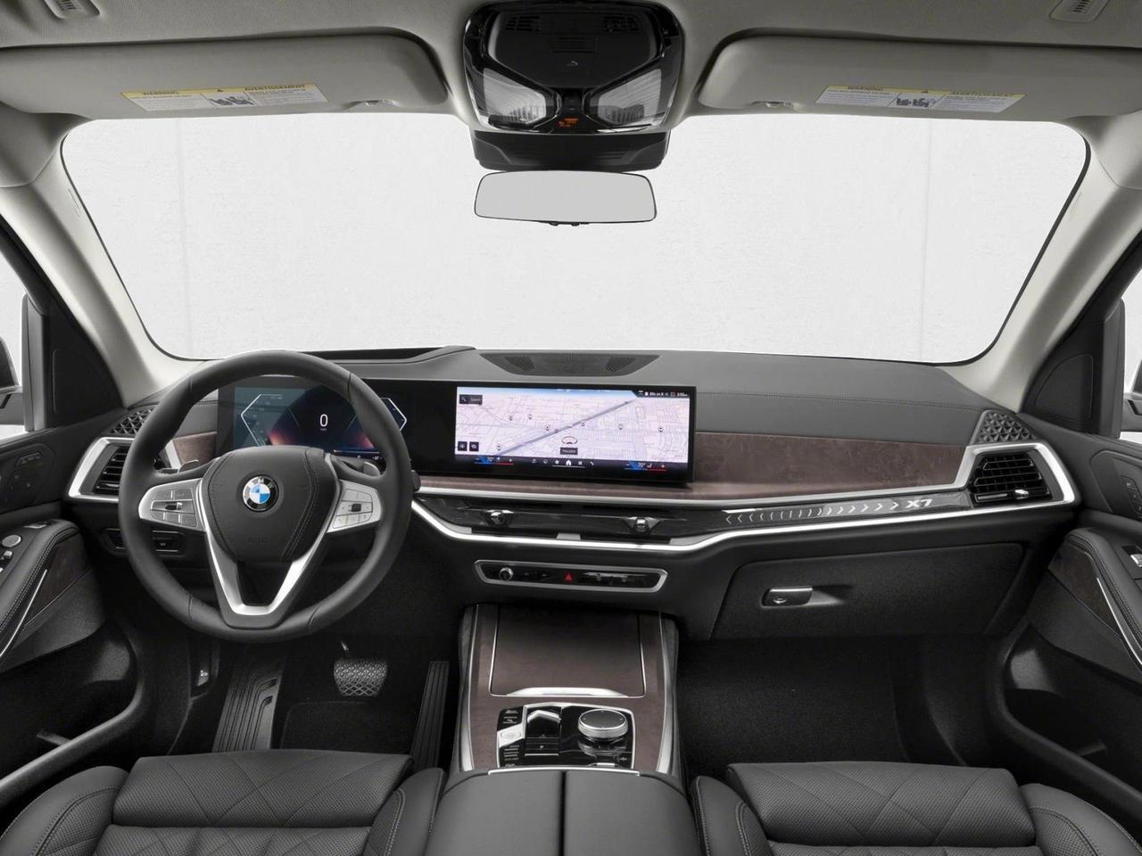 2027 BMW X7 xDrive40i Roseville CA