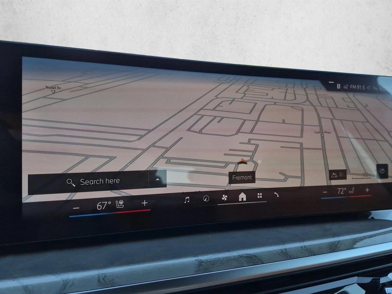 2027 BMW X7 xDrive40i Roseville CA