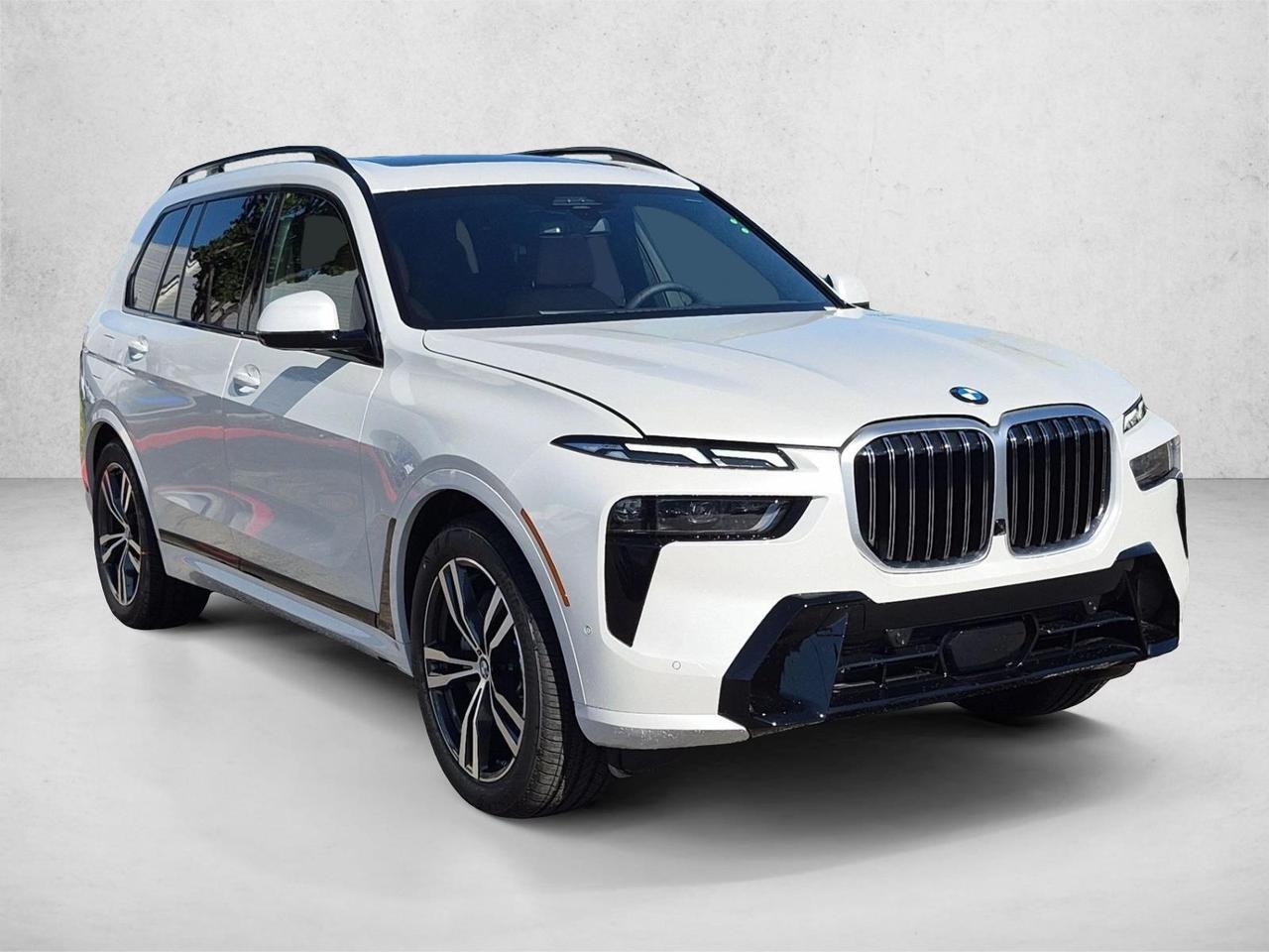 2027 BMW X7 xDrive40i Roseville CA