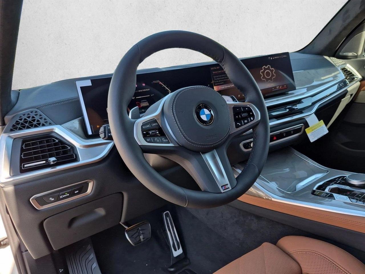 2027 BMW X7 xDrive40i Roseville CA