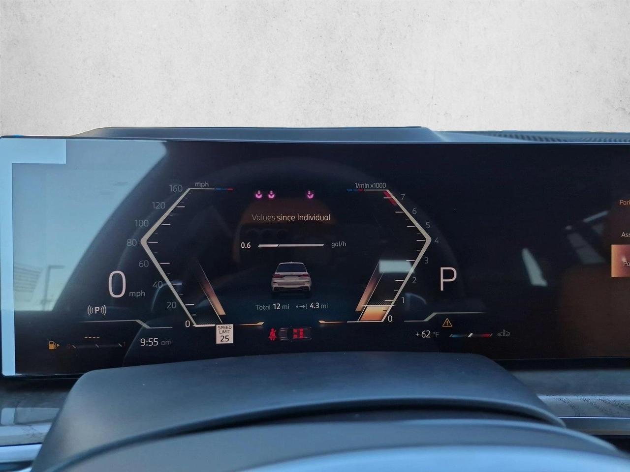 2027 BMW X7 xDrive40i Roseville CA