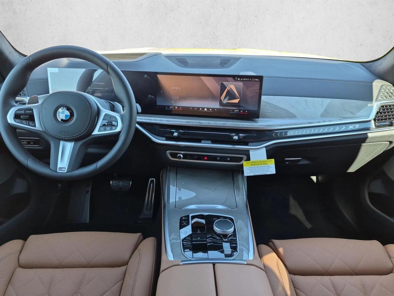 2027 BMW X7 xDrive40i Roseville CA