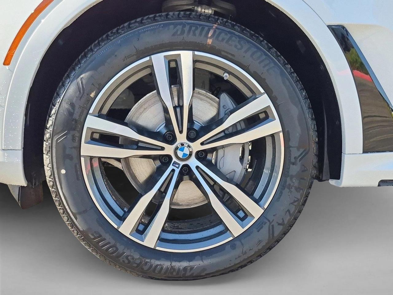 2027 BMW X7 xDrive40i Roseville CA