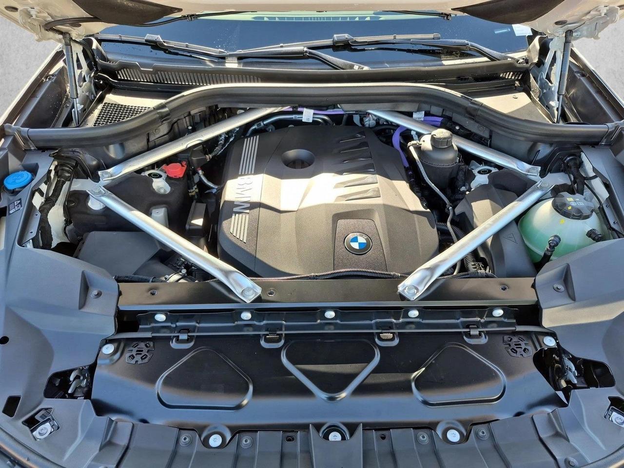 2027 BMW X7 xDrive40i Roseville CA
