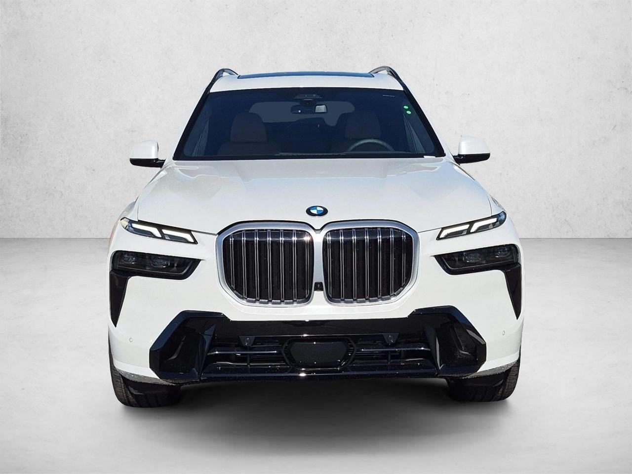 2027 BMW X7 xDrive40i Roseville CA