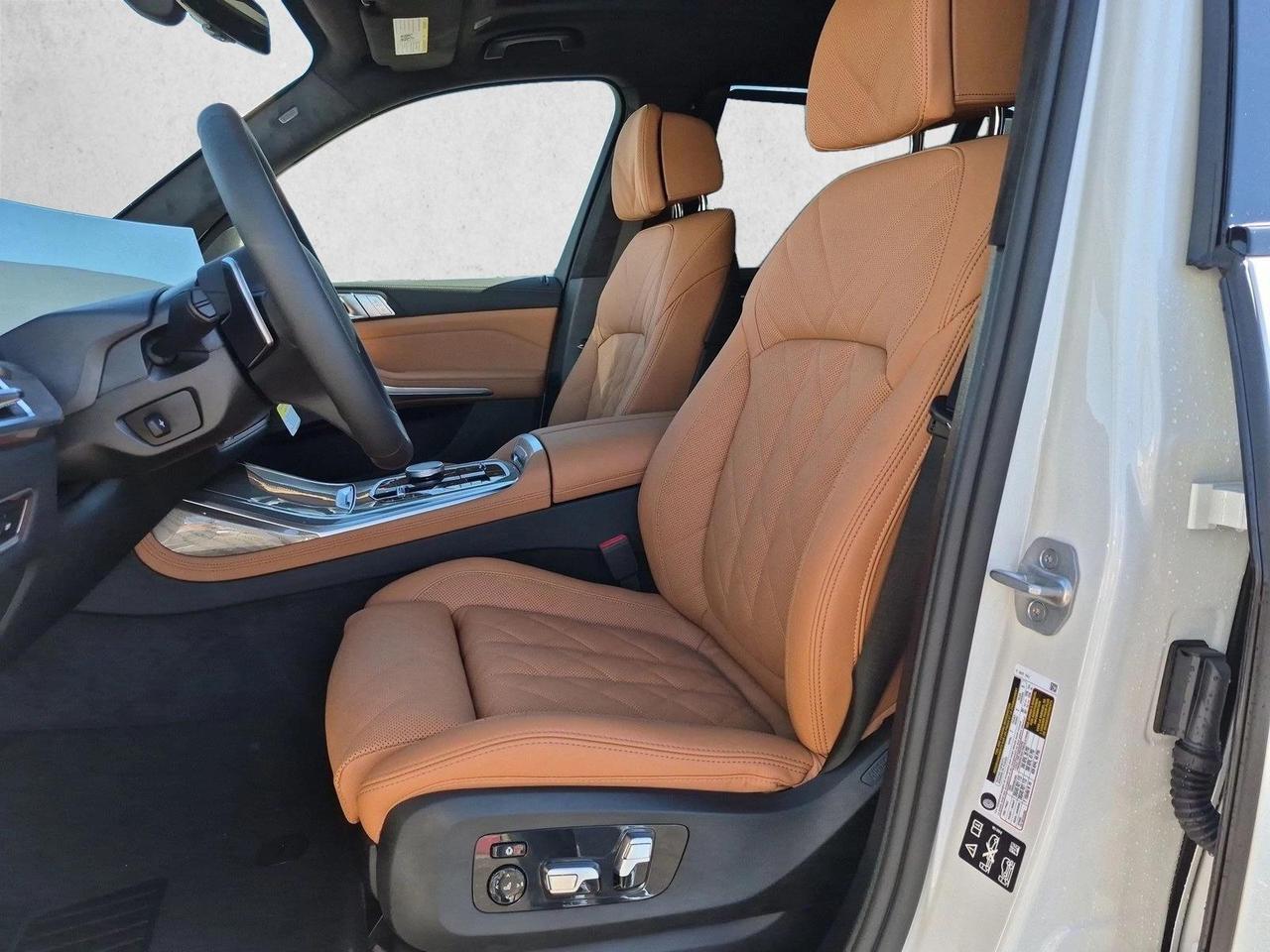 2027 BMW X7 xDrive40i Roseville CA