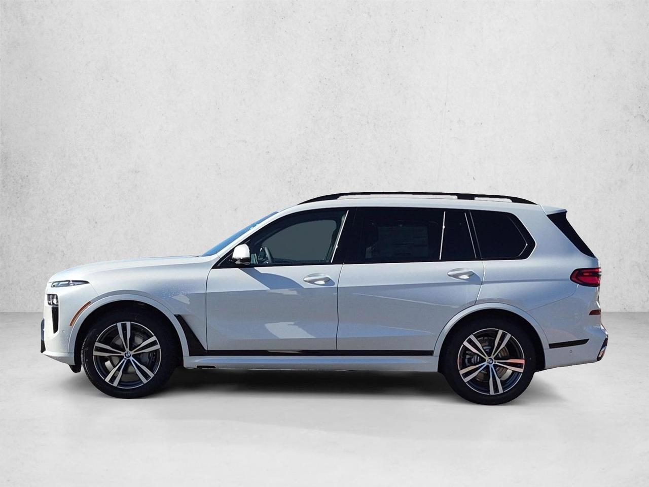 2027 BMW X7 xDrive40i Roseville CA