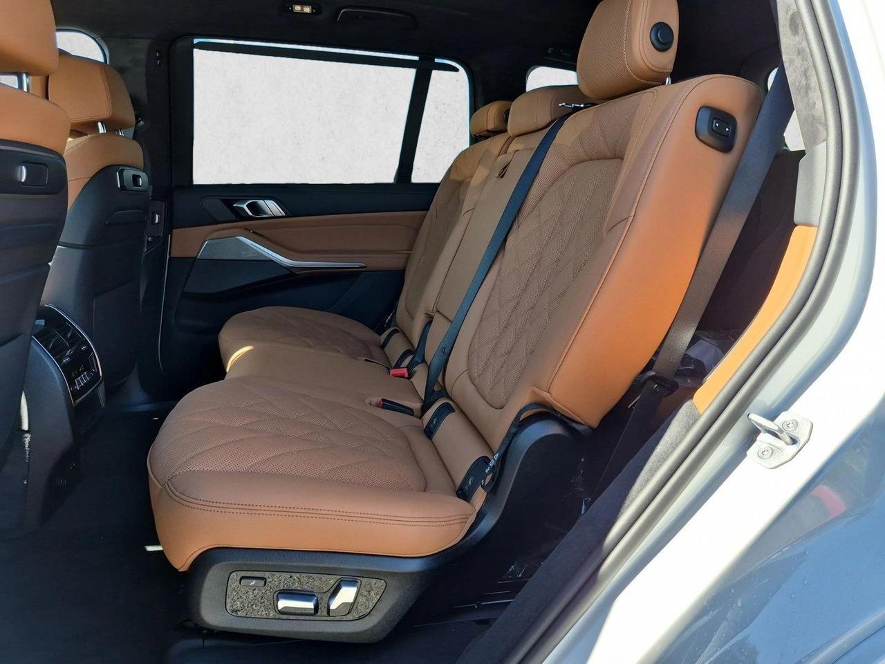 2027 BMW X7 xDrive40i Roseville CA