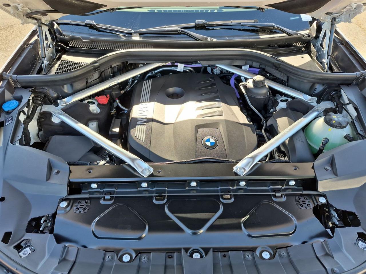 2027 BMW X7 xDrive40i Roseville CA
