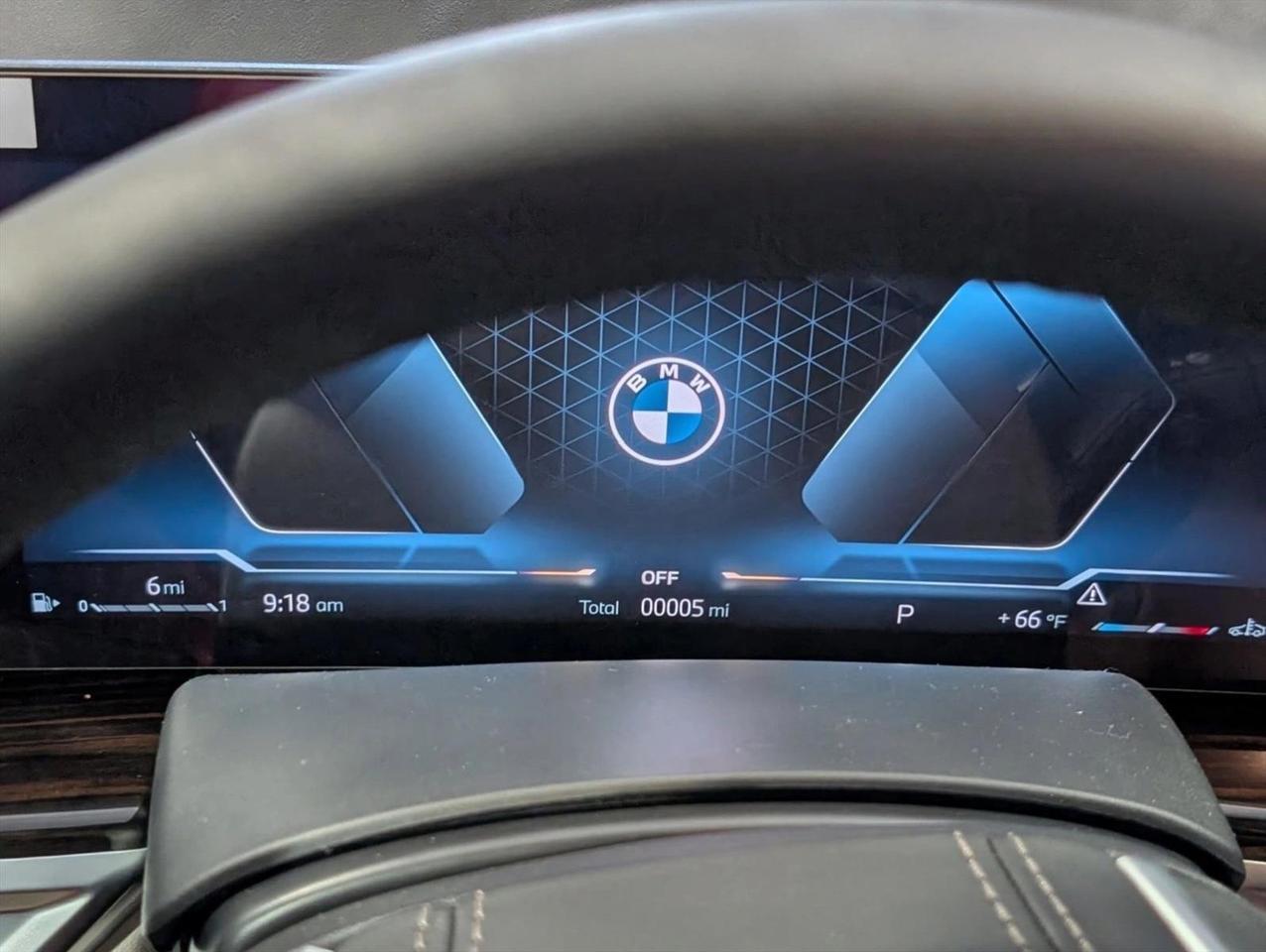 2027 BMW X7 xDrive40i Roseville CA