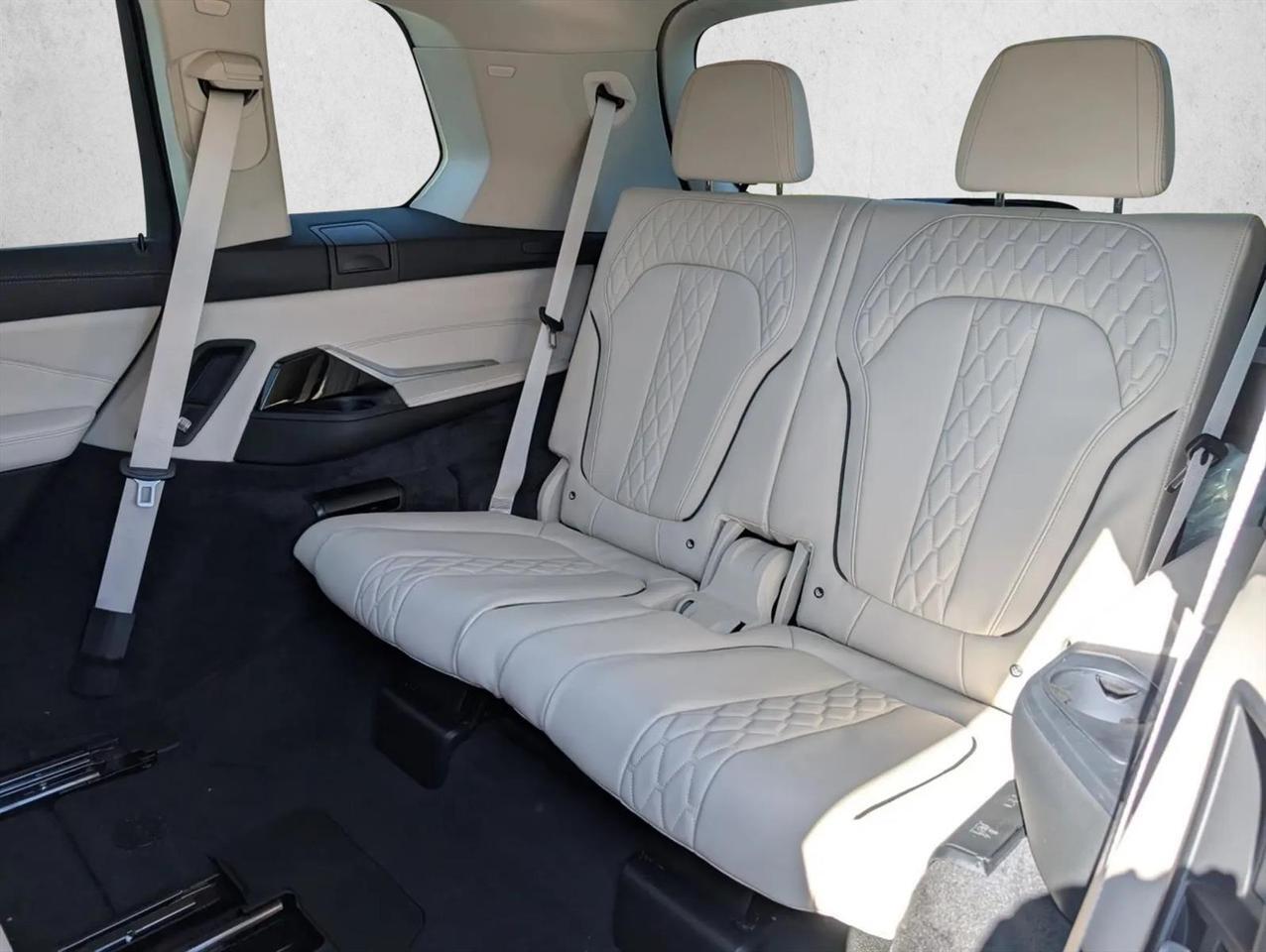 2027 BMW X7 xDrive40i Roseville CA