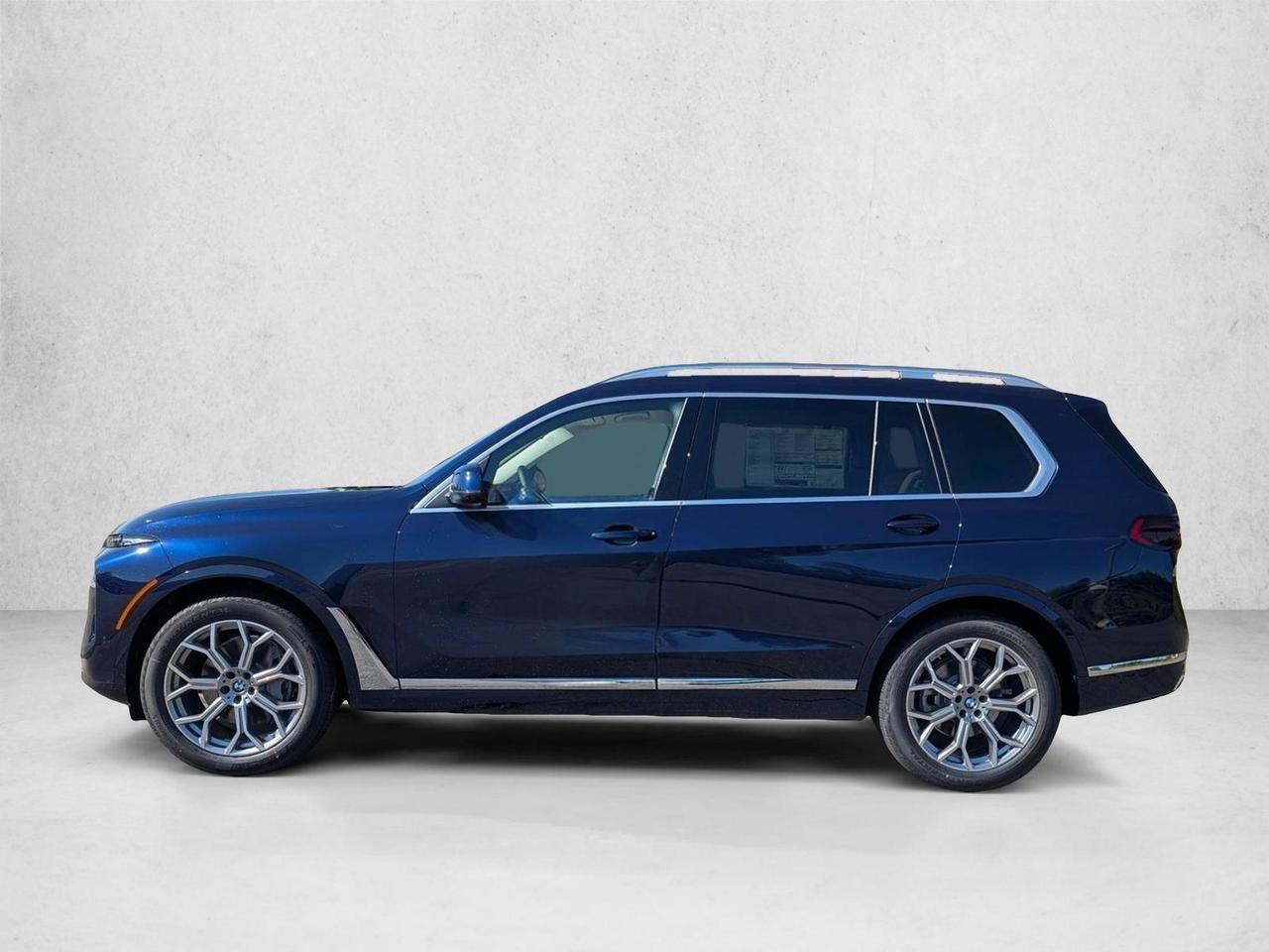 2027 BMW X7 xDrive40i Roseville CA