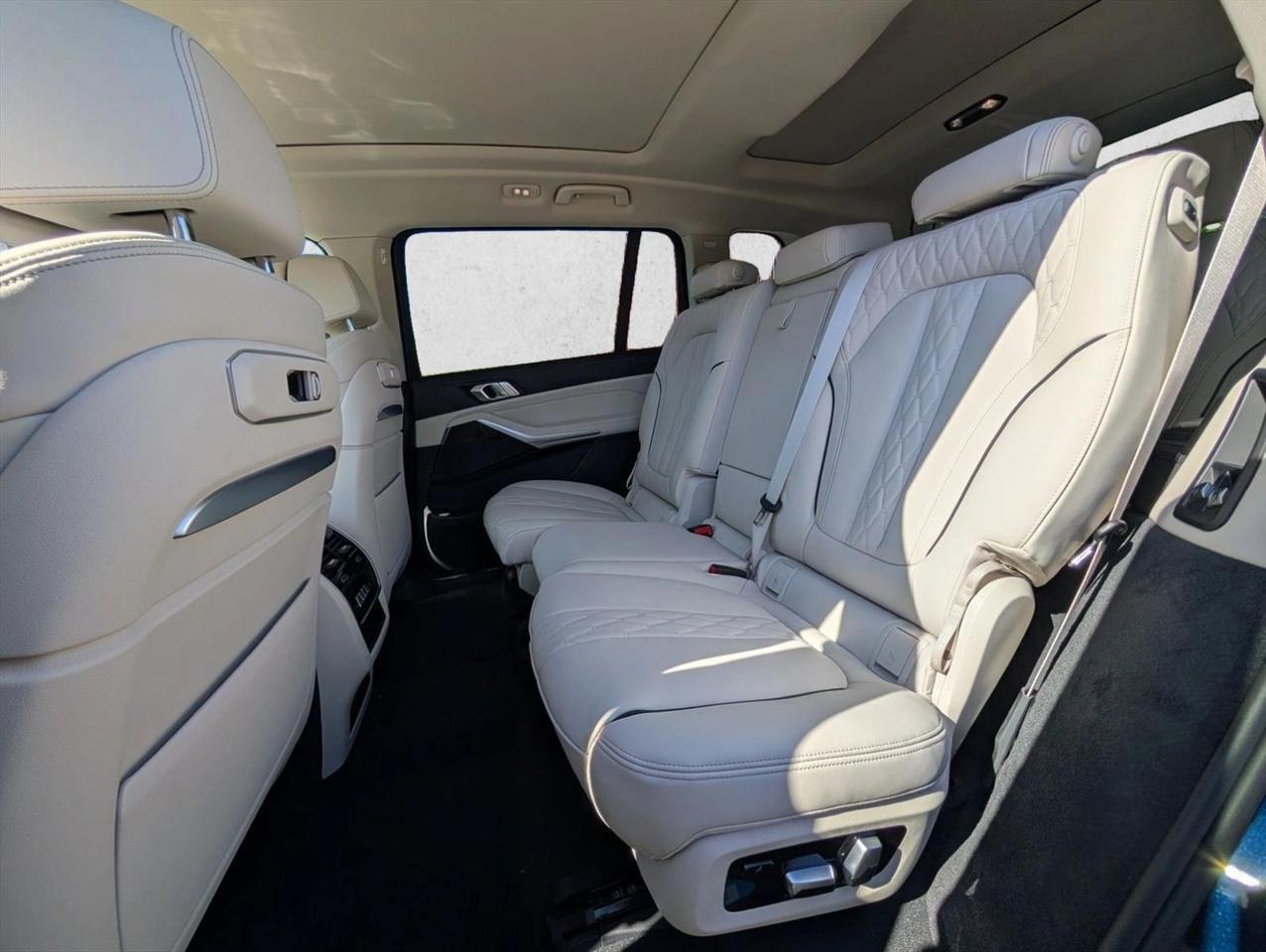 2027 BMW X7 xDrive40i Roseville CA