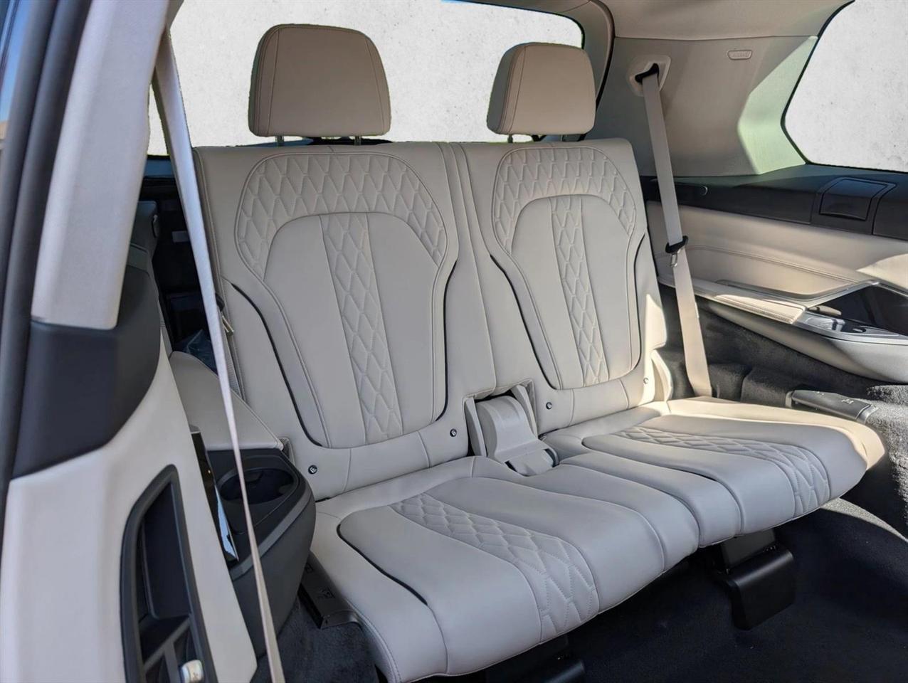2027 BMW X7 xDrive40i Roseville CA