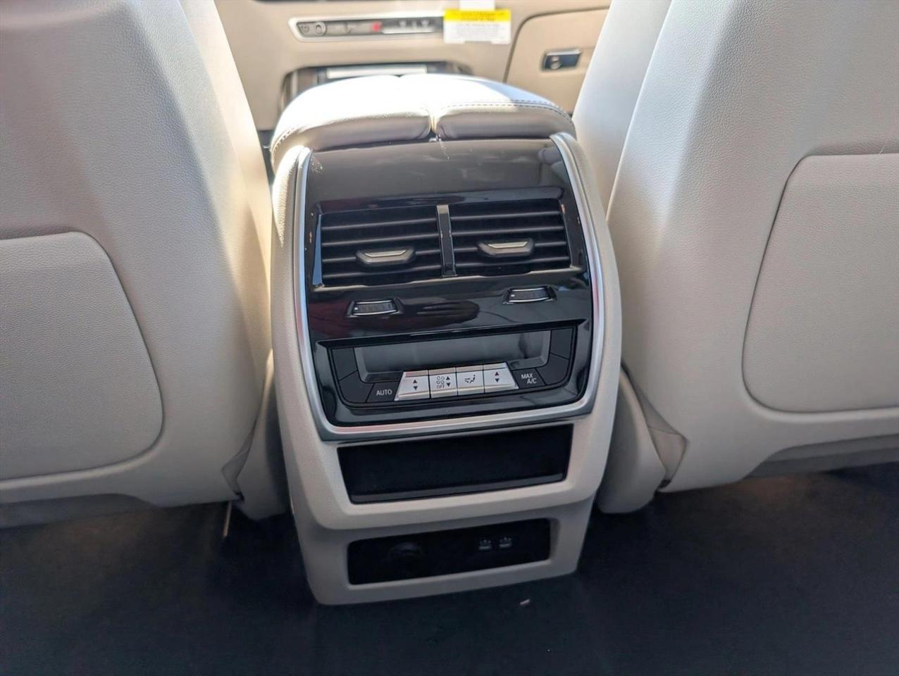 2027 BMW X7 xDrive40i Roseville CA