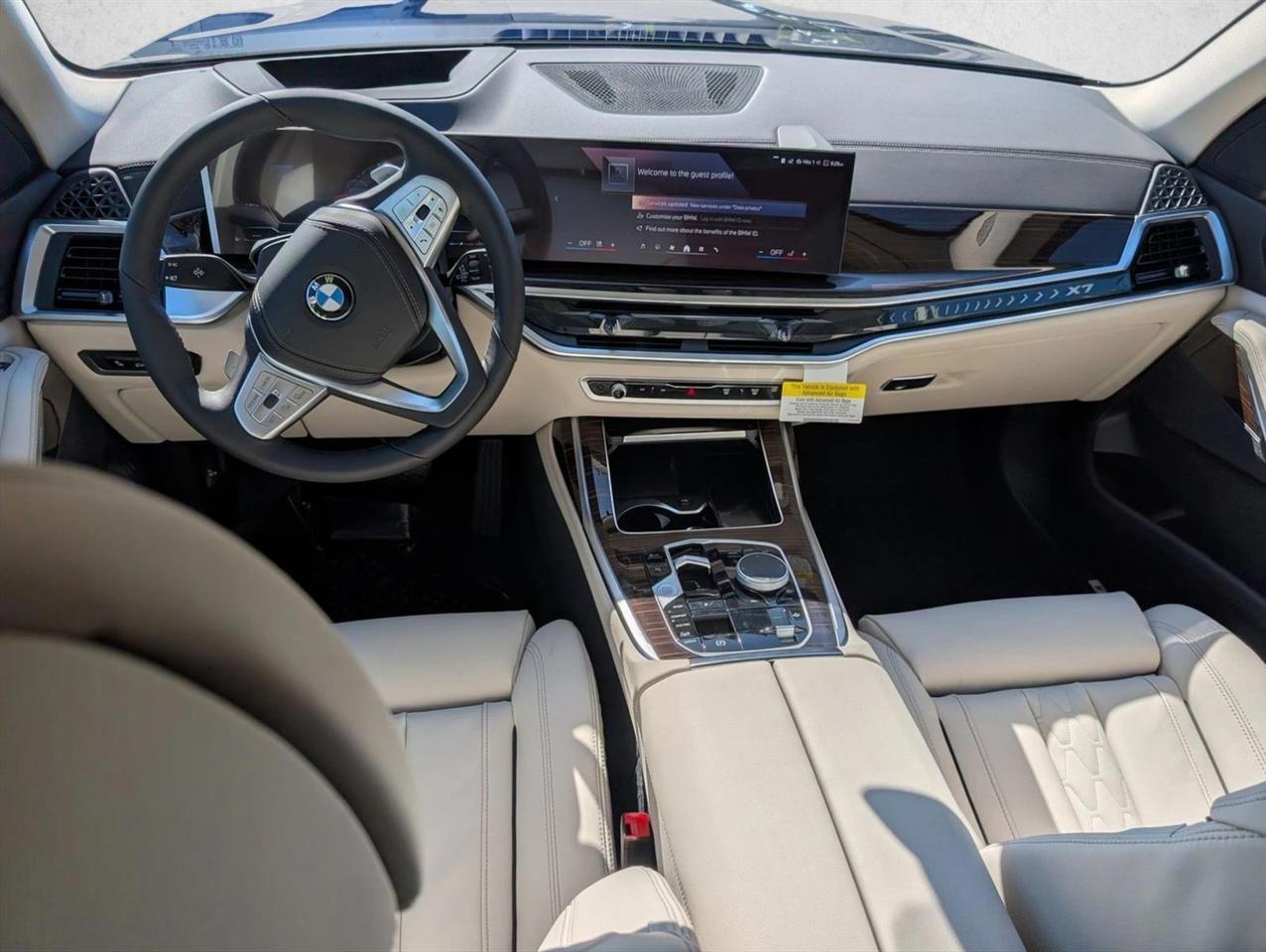 2027 BMW X7 xDrive40i Roseville CA