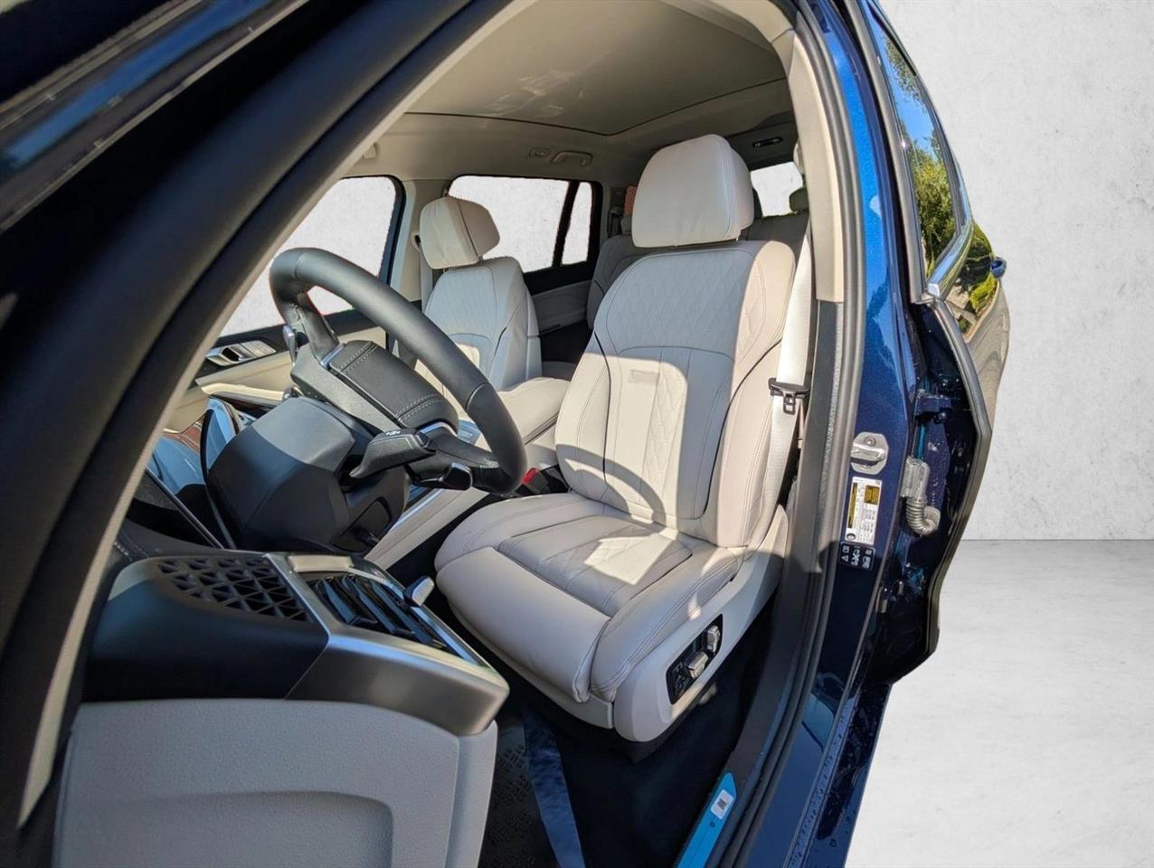 2027 BMW X7 xDrive40i Roseville CA