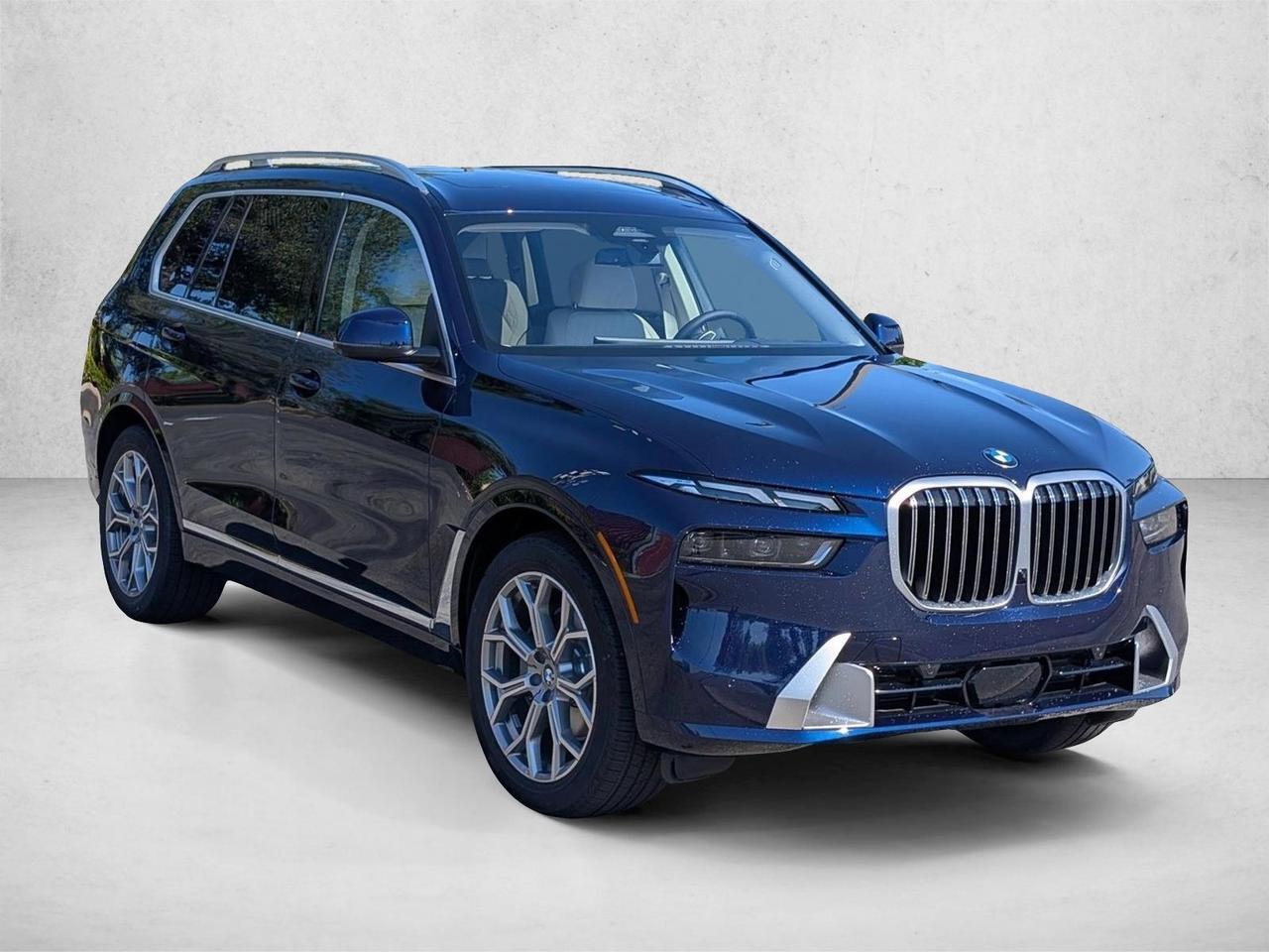2027 BMW X7 xDrive40i Roseville CA