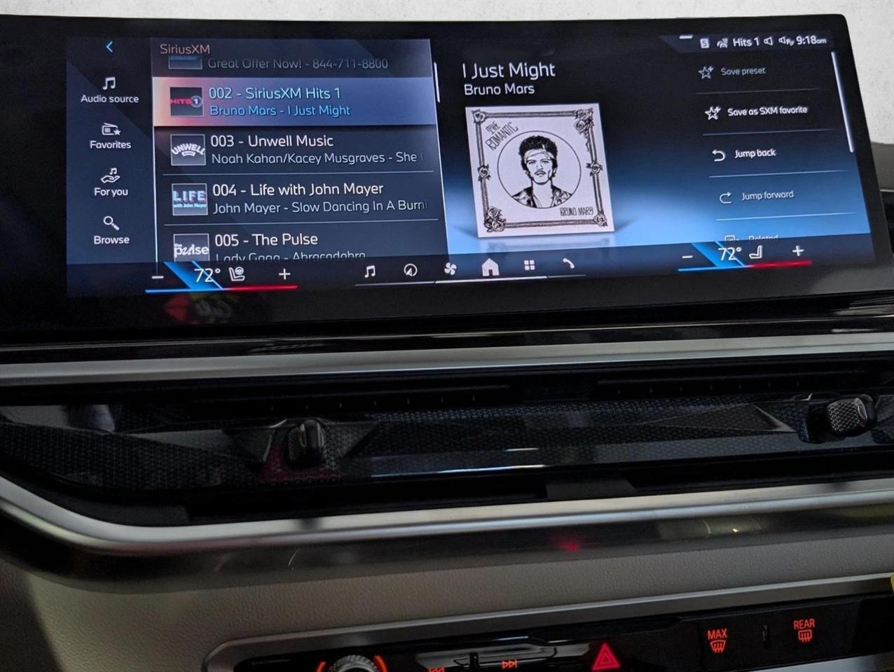 2027 BMW X7 xDrive40i Roseville CA