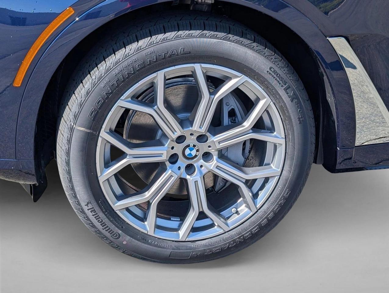 2027 BMW X7 xDrive40i Roseville CA