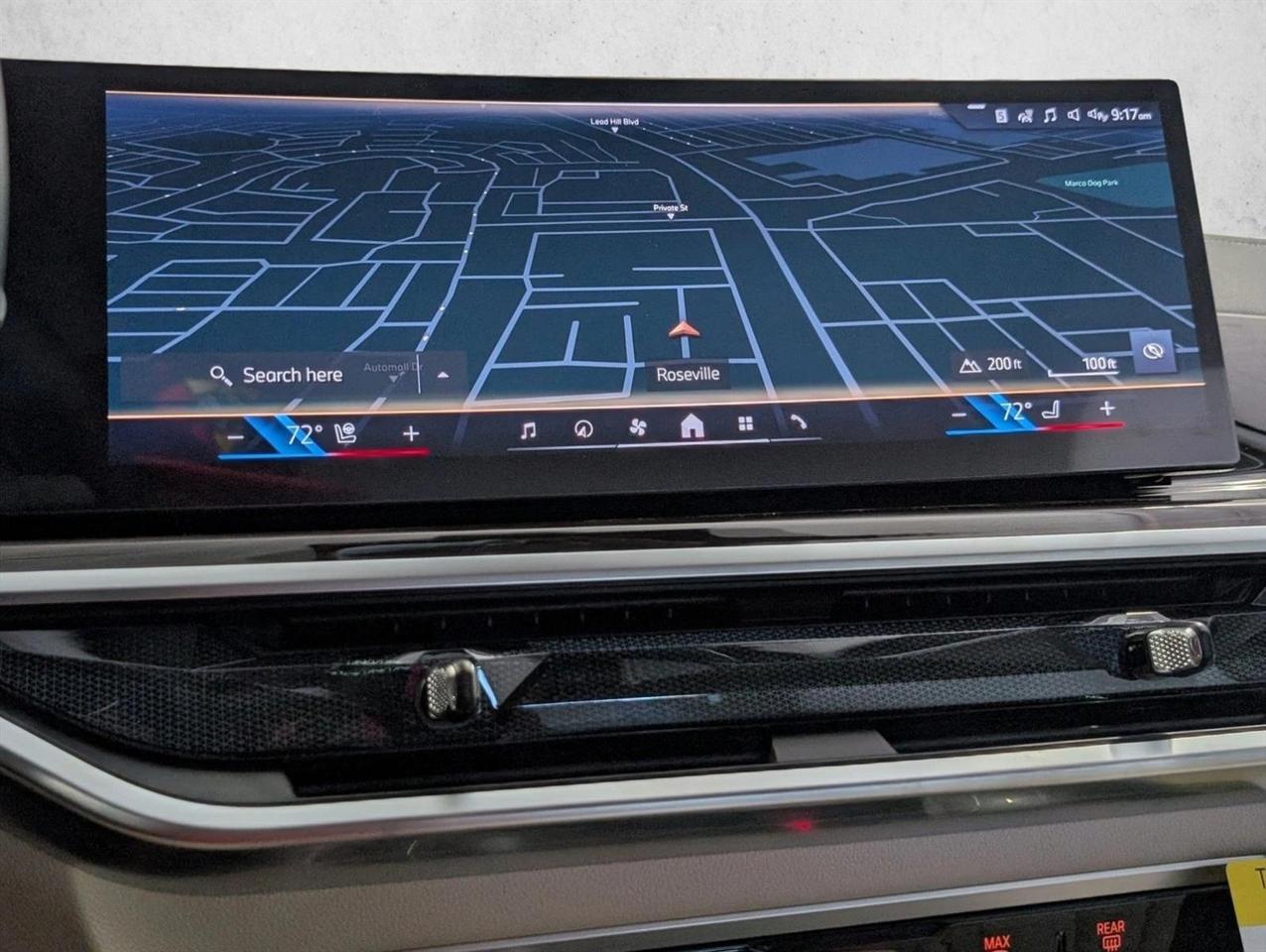2027 BMW X7 xDrive40i Roseville CA