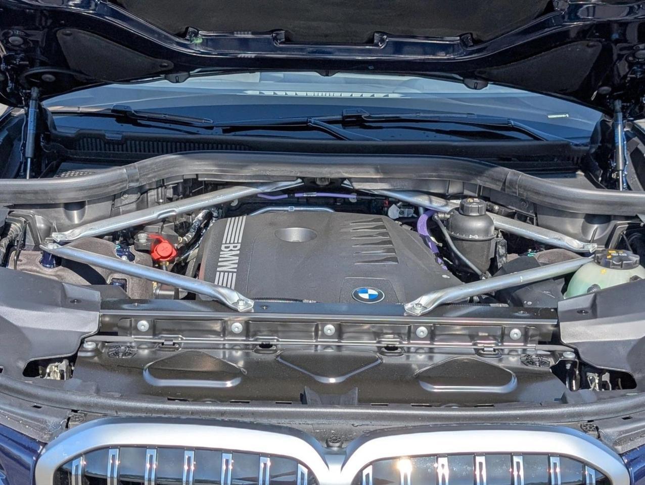 2027 BMW X7 xDrive40i Roseville CA