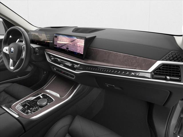 2027 BMW X7 xDrive40i Roseville CA